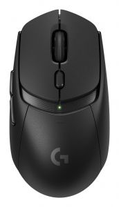 Logitech G G309 muis Gamen Rechtshandig RF-draadloos + Bluetooth Optisch 25600 DPI